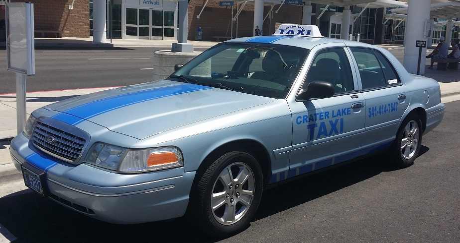 smoke-free-taxi-medford-or